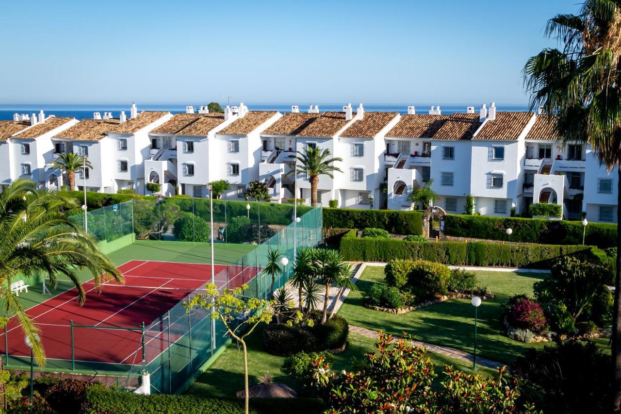 Apartemen Banus - Nueva Andalucia Banus Sea Views