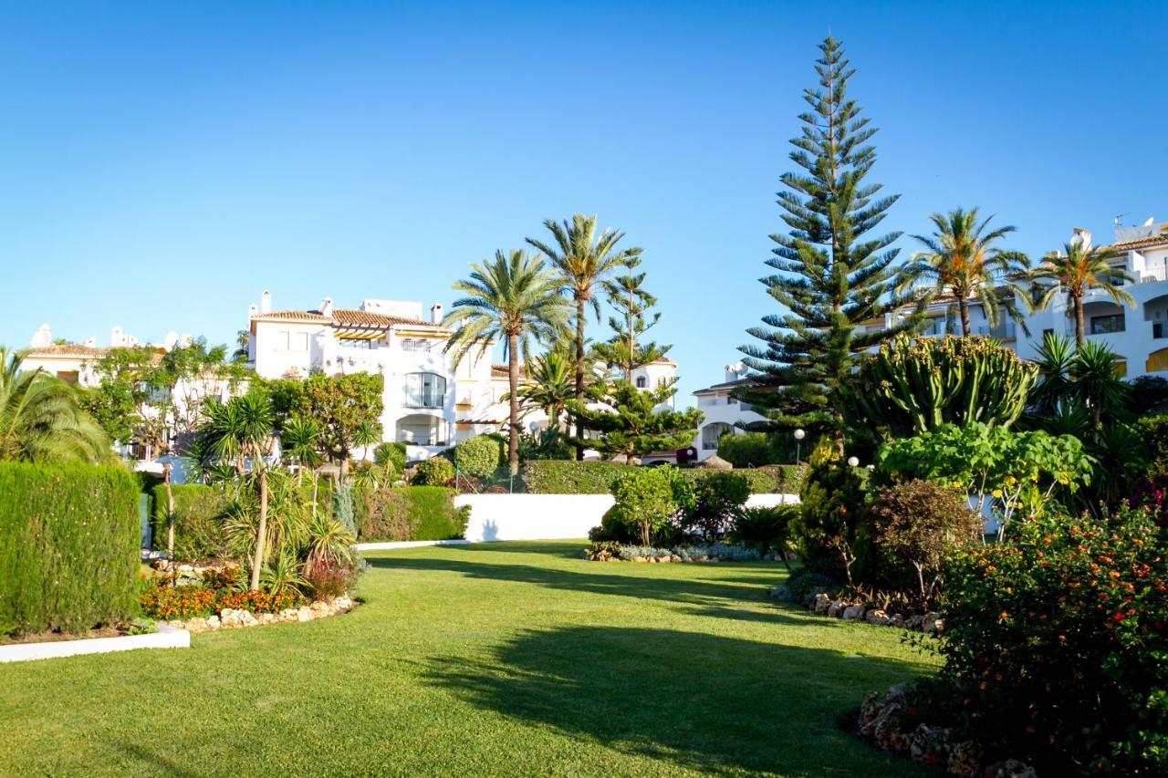 Banus - Nueva Andalucia Banus Sea Views Apartemen *