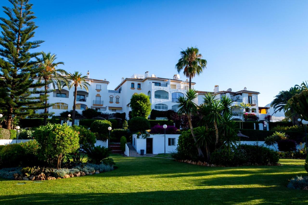 Apartemen Banus - Nueva Andalucia Banus Sea Views Marbella